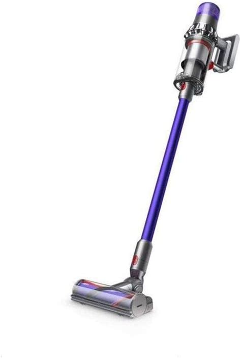 Amazon De Dyson Cyclone V10 Absolute Beutel Und Kabelloser Softwalze