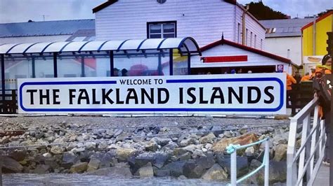 Fakta Menarik Kepulauan Falkland Milik Inggris Habitatnya Penguin