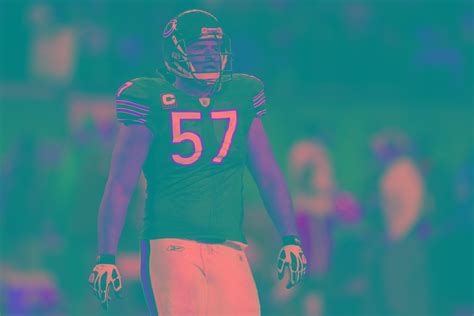 Chicago Bears: Top 10 offensive linemen in franchise history - Page 2