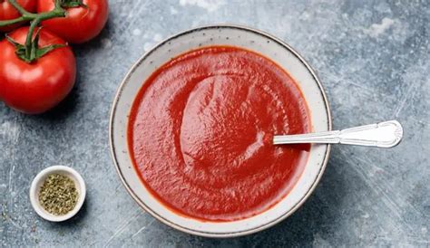 2024 Your Best 11 Tomato Purée Substitutes For Your Recipe