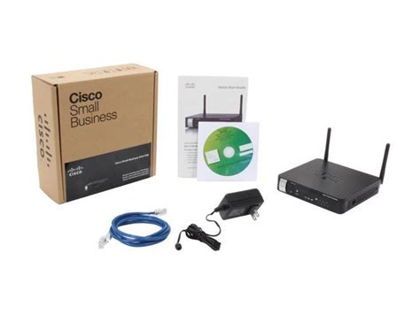 Cisco Small Business RV215W A K9 NA Wireless N VPN Router Newegg Ca