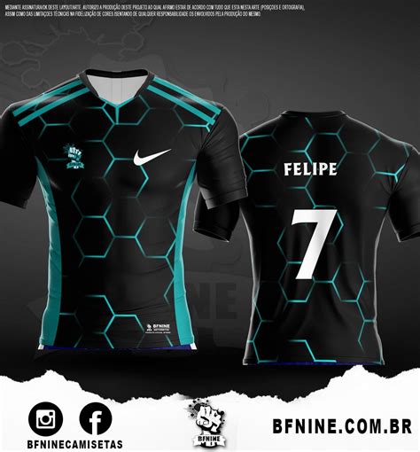 Pin Em Camisetas Bfnine