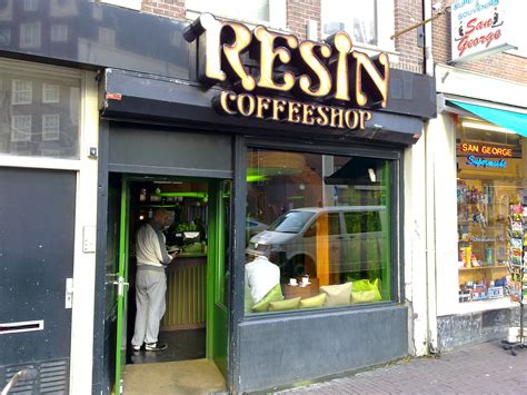 Beginners Guide Amsterdam Coffee Shops Wrocawski Informator