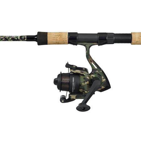 Ensemble télescopique mitchell tanager camo ii quiver combo