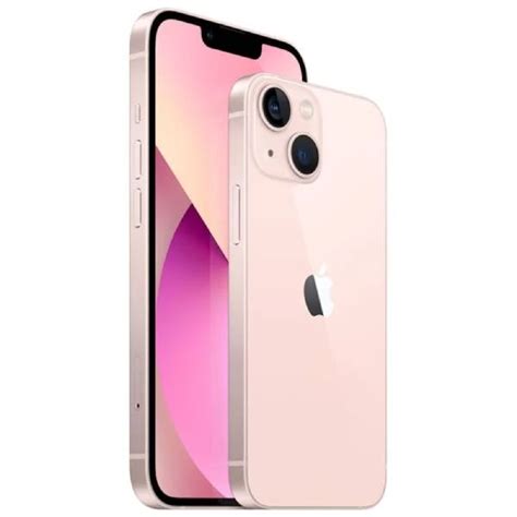 Iphone Gb Rosa Certideal