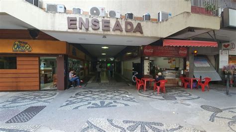 Ponto Comercial na Rua Marquês de Abrantes 100 Flamengo em Rio de