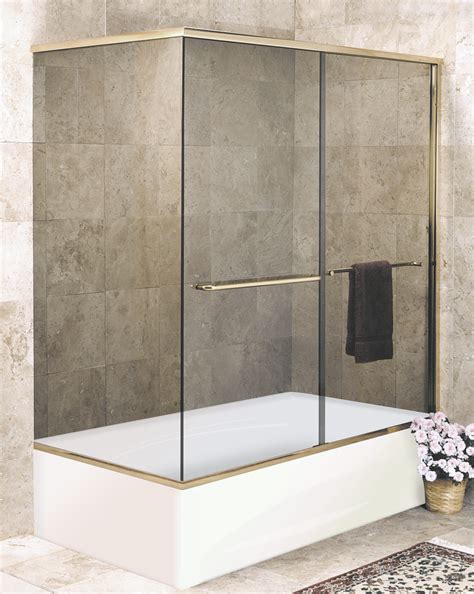 Premium Tub Enclosures Mr Shower Door