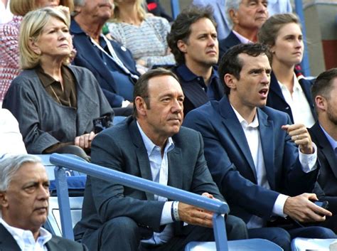 Any Gossip About Kevin Spacey S Gay Relationships