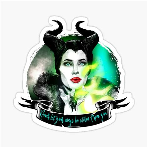 Maleficent Merch Gifts For Sale Redbubble