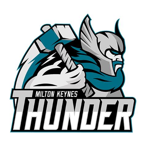 Mk Thunder Ice Hockey Club