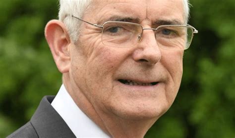 James Dick Named As New Lord Lieutenant Of The East Riding