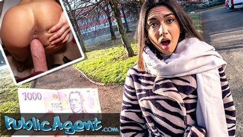 Public Agent Hot Babysitter Fucks A Complete Stranger With A Huge Cock In Her Apartment XHamster