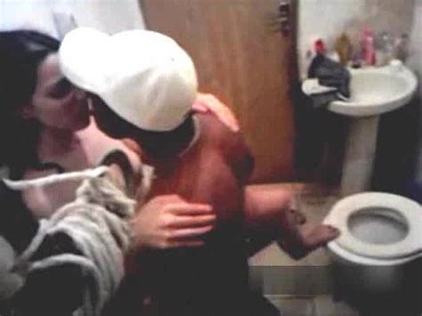 Negro Follando En El Ba O Xvideos