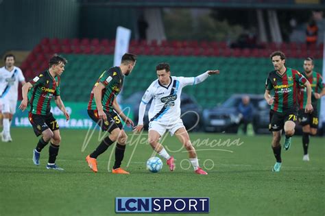 Serie B 2023 24 Ternana Calcio Lecco 16 Lecco Channel News