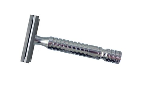 Razorock Baby Smooth Ti – BLADE SHAVING SHOP AUSTRALIA