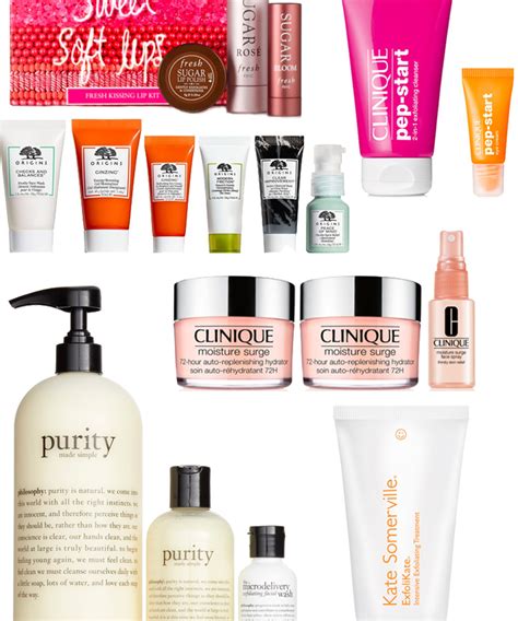 Nordstrom Anniversary Sale 2018 10 Skincare Favorites — Beautiful