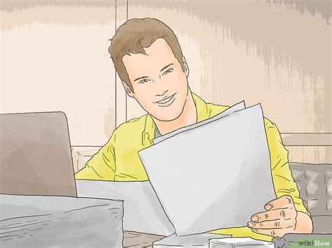 Formas De Estudar Economia Wikihow