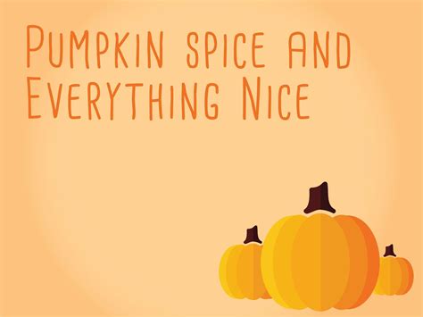 Pumpkin Spice Wallpapers - Top Free Pumpkin Spice Backgrounds