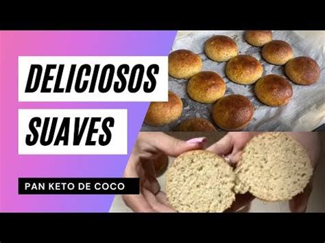 Aprende A Preparar Tu Propio Pan Con Harina De Coco Sigue Disfrutando