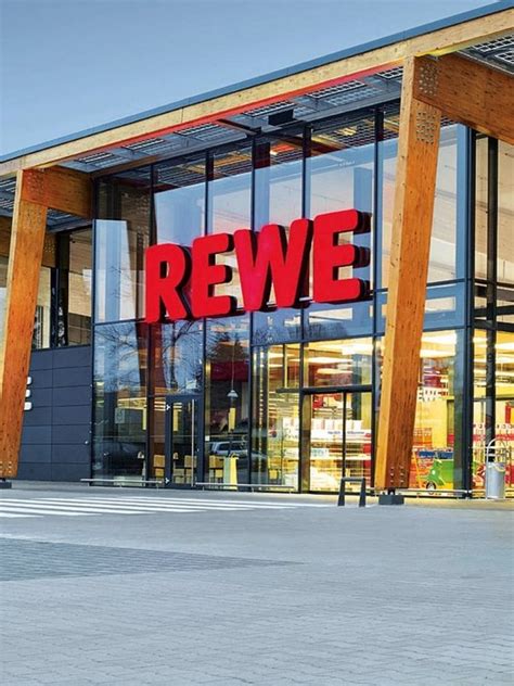 Rewe Group Coop