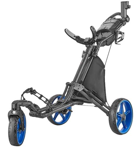 Best Golf Push Carts Navigate The Course With Ease The Expert