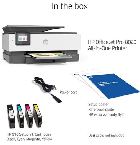 Hp Officejet Pro 8020 All In One Printer Review Nerd Techy