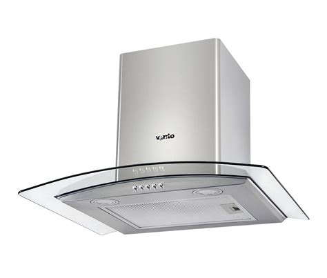 ᐉ Вытяжка Ventolux FERRARA 60 INOX (700) PB