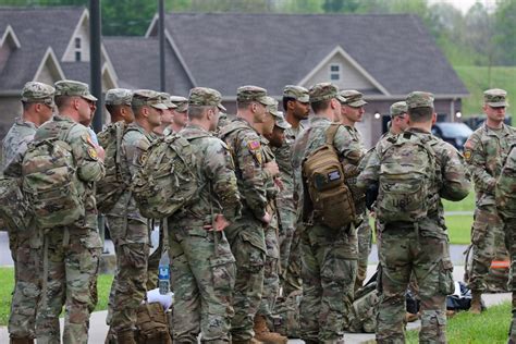 Dvids Images Region Iii Best Warrior Competition Image Of