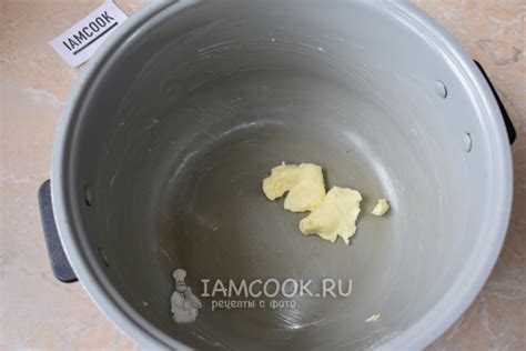 Рисовая каша на молоке в скороварке-мультиварке — рецепт с фото ...