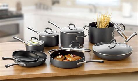 Best Cookware For Gas Stove Reviews And Buying Guide