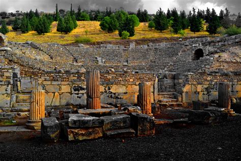 Miletus Didyma Temple Of Artemis Ephesus Private Tour Yuki Tour