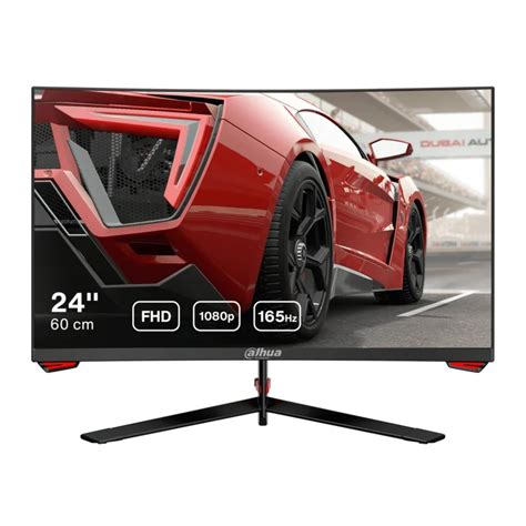 Dahua Dhi Lm E A Gaming Monitor Price Nepal Qhd Ips Hz