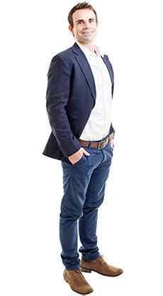 Atterbury appoints Armond Boshoff as new Deputy CEO