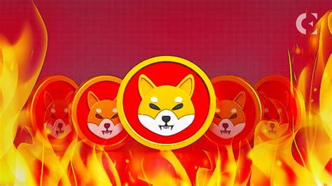 Successful Hours For Shiba Inu Addresses And Burn Rate Coin Edition