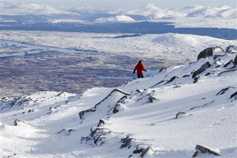 Skiing in Scotland | A Guide to Scottish Ski Resorts - Snow Magazine