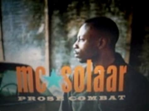 Mc Solaar La Concubine De L Hemoglobine Vid O Dailymotion