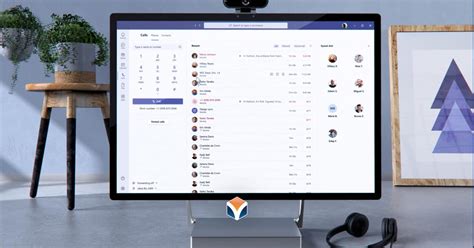 Microsoft Teams Introduces Teams Phone