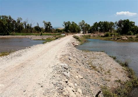 Se Cierra El Paso Del Guayabo