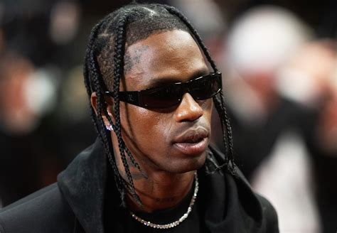 La success story de Travis Scott | UNE SNEAKERS – "UNE SNEAKERS"