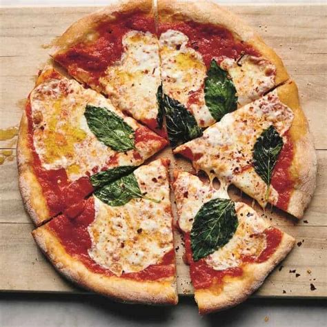 The Ultimate Guide To Cutting Pizza Into Different Slices