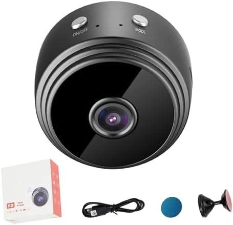 Amazon Generic Miniguard Security Camera Mini 1080p Hd Wireless