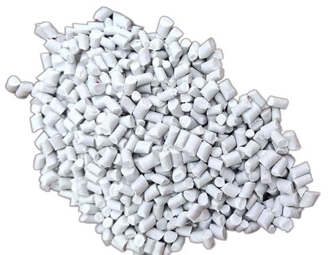 Poly Propylene PP Milky White Granules At Best Price In Bhiwadi ID