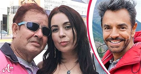 Eugenio Derbez Vs La Novia De Sammy P Rez La Acusa De Desaparecer Y