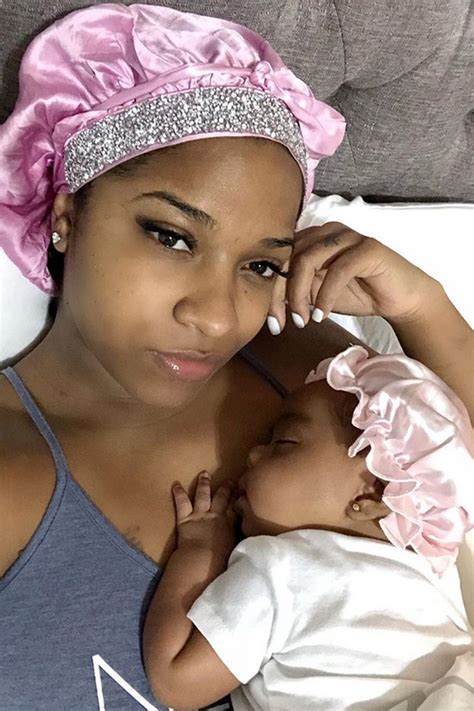 Photos Of Toya Wrights Daughter Reign Sitename Essence