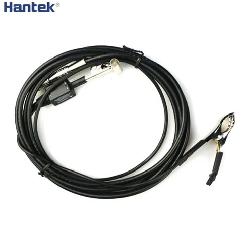 Sonda De Oscilosc Pio Automotivo Hantek Ht Alta Tens O Indutiva