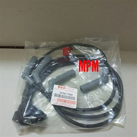 Jual Kabel Busi Futura 13 Futura 15 Carbulator Yazaki Tipe Original