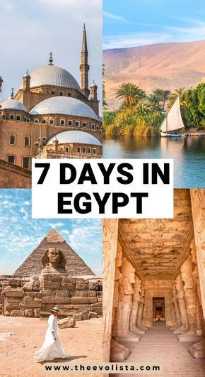 25 Spectacular And Captivating Places To Visit In Egypt Artofit