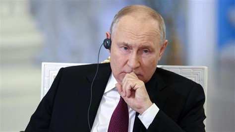 Putin Si Offre Come Mediatore A Israele E Vola In Cina Da Xi Jinping