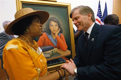 What The Barbara Johns Capitol Statue Means For Her Civil Rights Legacy