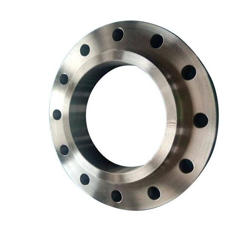 Uns A F So Rf Duplex Stainless Steel Forged Flange China